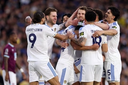 Premier League: talking points from the weekend’s action - foto 3