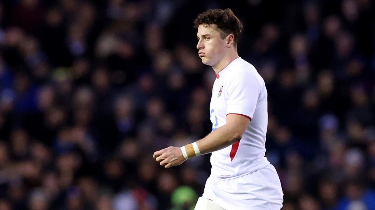 RFU backs Borthwick but flags multiple Six Nations failings - foto 2