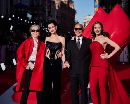 The Devil Wears Prada 2: bitchy one-liners, devious double-crossing and Lady Gaga – discuss with spoilers - foto 2