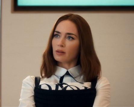The Devil Wears Prada 2: bitchy one-liners, devious double-crossing and Lady Gaga – discuss with spoilers - foto 3