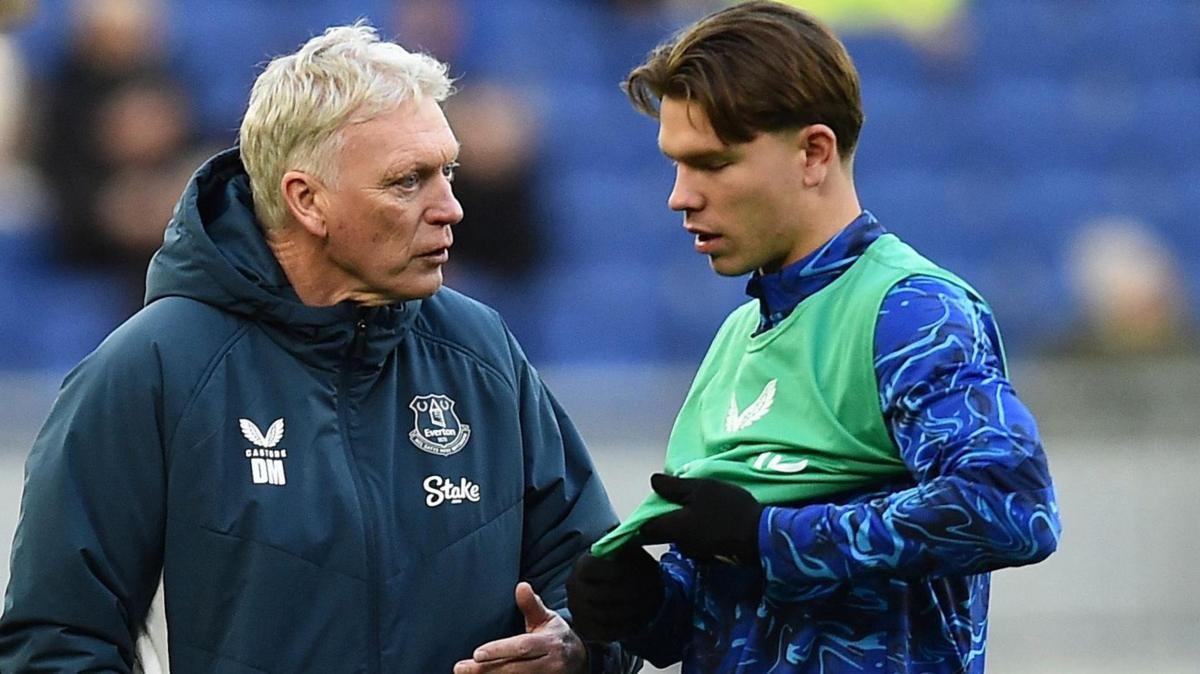 What happened to Everton's £40m signing Dibling? - foto 2