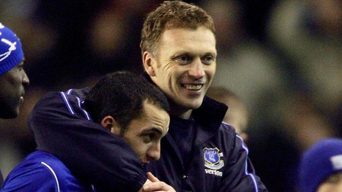 What happened to Everton's £40m signing Dibling? - foto 4