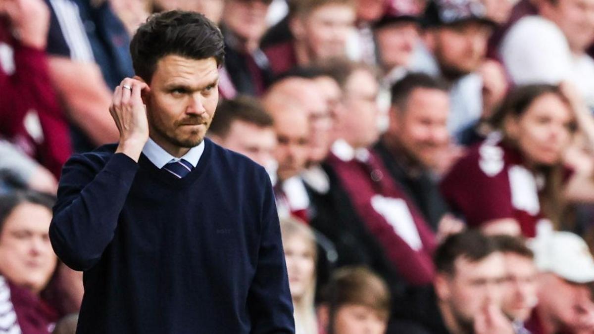 What now for Rohl's Rangers as title hopes fade? - foto 2