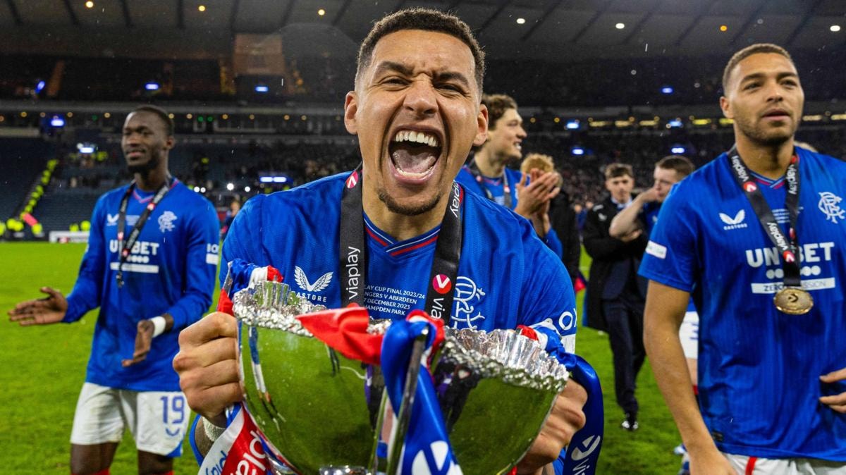 What now for Rohl's Rangers as title hopes fade? - foto 4