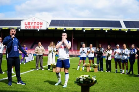 WSL and WCL talking points: City have a Knaak and is Dumornay the world’s best? - foto 3