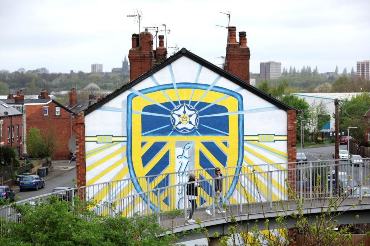 All but safe? Leeds ease 'anxiety' - and increase pressure on others - foto 2