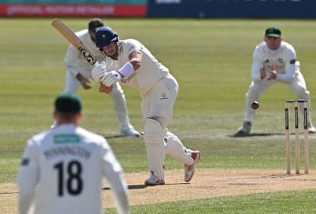 Cricket’s George Costanza: McCullum makes himself look vital by not turning up | Barney Ronay - foto 4