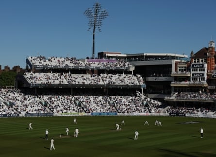 Cricket’s George Costanza: McCullum makes himself look vital by not turning up | Barney Ronay - foto 5