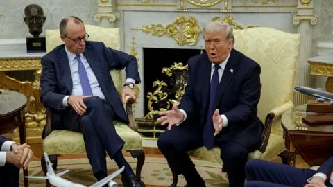 Germany troop cuts send wrong signal to Russia, say two top US Republicans - foto 3