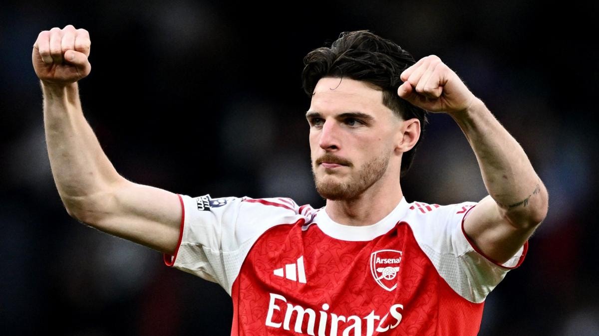 Is it advantage Arsenal in dramatic title race? - foto 3