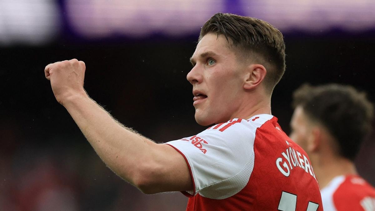 Is it advantage Arsenal in dramatic title race? - foto 4