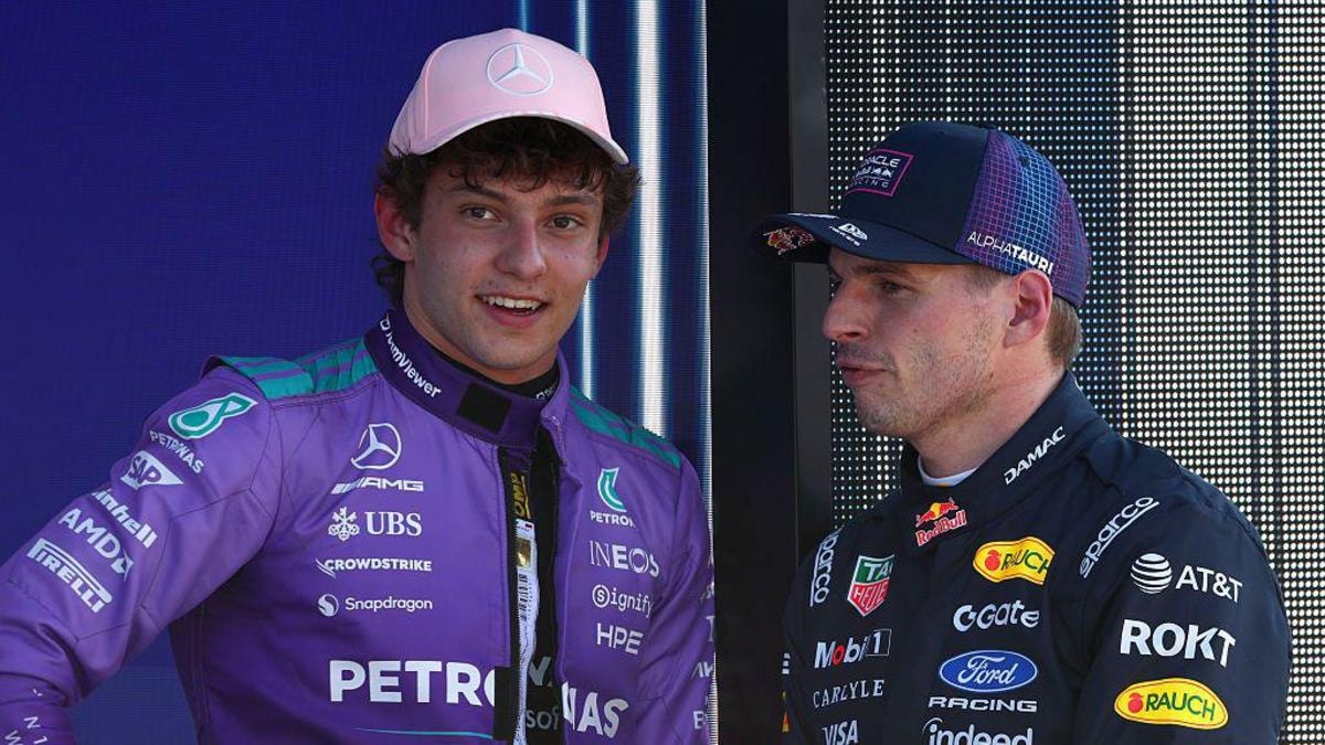 Miami race brought forward by three hours because of storm threat - foto 3