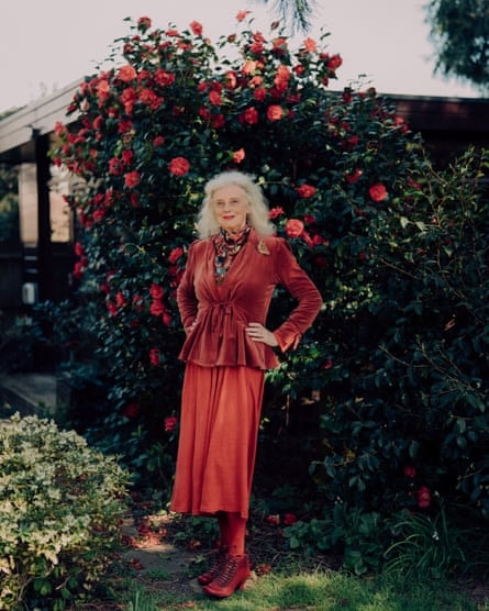 ‘One of the most profound encounters of my life’: could existential therapist Emmy van Deurzen change the way you think? - foto 2