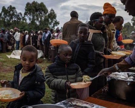 Sabastian Sawe receives hero’s welcome in Kenya after sub-two hour marathon feat - foto 4