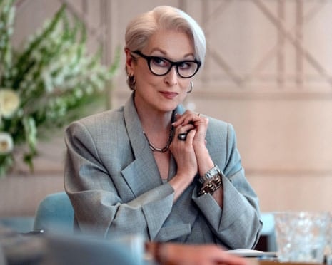 The Devil Wears Prada 2 to Lenny Henry: your complete entertainment guide to the week ahead - foto 2