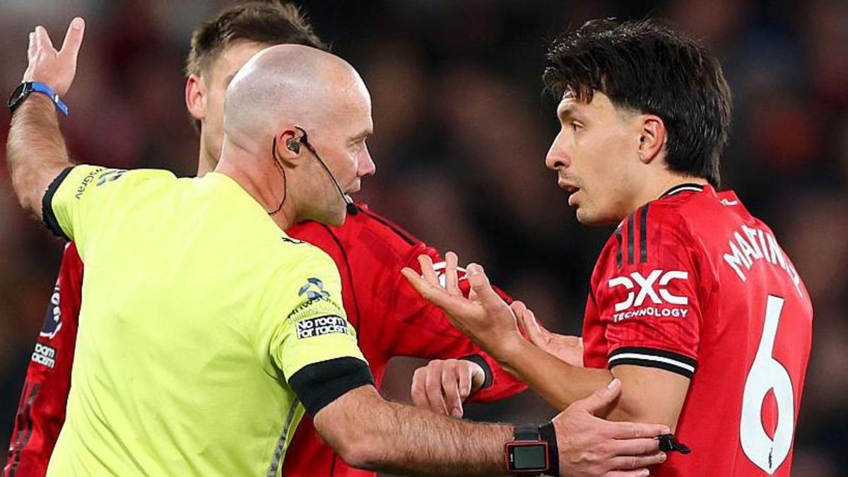 Three red cards for hair pulling in 2026 - is it time to change law? - foto 2