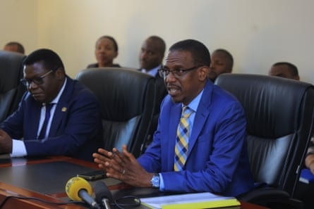 Uganda copying Russia and China with new bill designed to crush dissent, say critics - foto 4