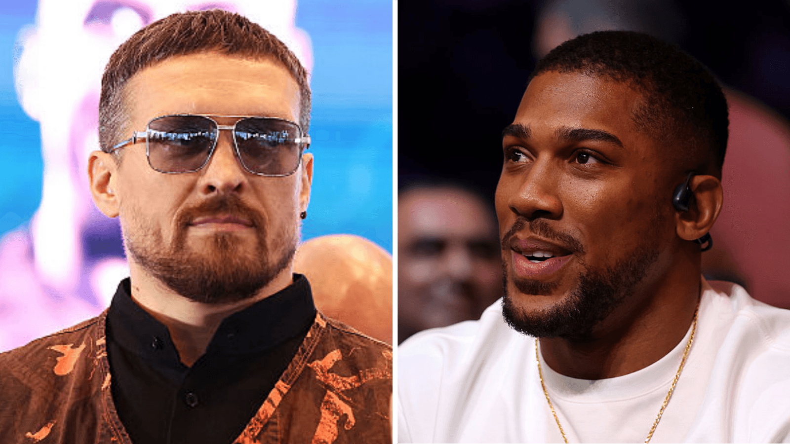 Usyk helping Joshua plot path to beat Fury - foto 2