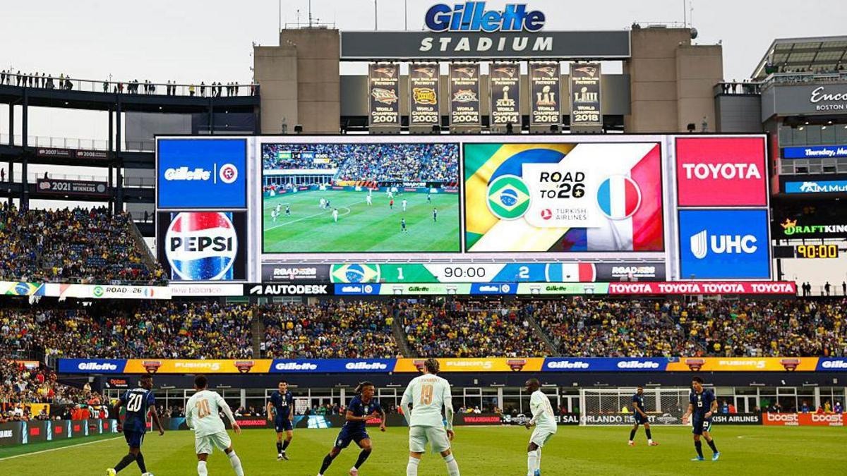 What would it cost England and Scotland fans to go to World Cup? - foto 4