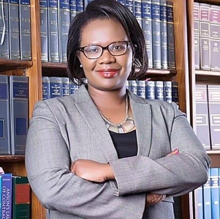 Zambia cancels world’s largest human rights and tech summit days before start - foto 2