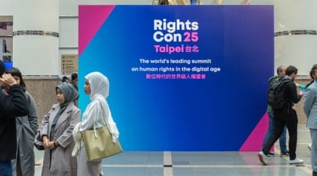 Zambia cancels world’s largest human rights and tech summit days before start - foto 3